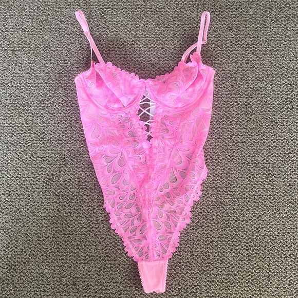 Savage fenty teddy - Picture 4 of 10